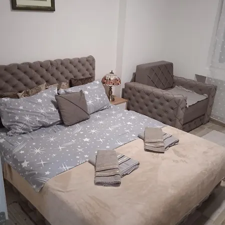 Mal Apartment