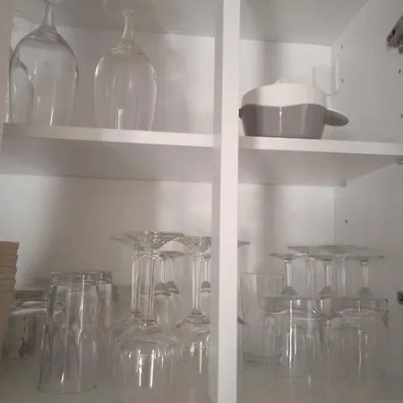 Mal Apartmán Soko Banja