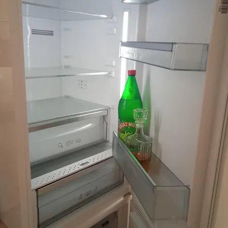 Apartment Mal Soko Banja