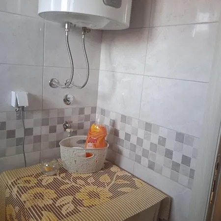 Mal Apartmán Soko Banja