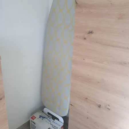 Apartment Mal *