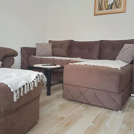 Mal Apartment Soko Banja