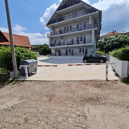 Mal Apartmán Soko Banja