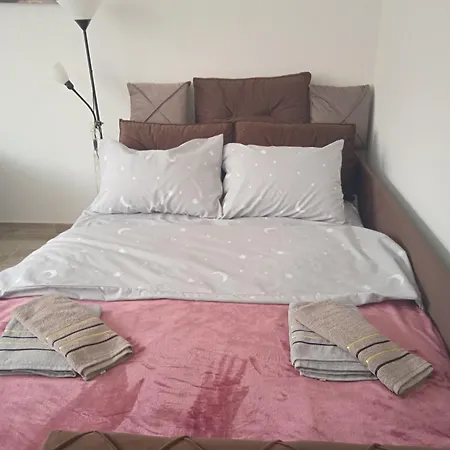 Apartment Mal Soko Banja