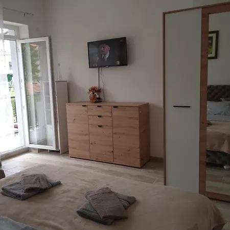 Apartmán Mal Soko Banja