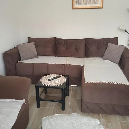 Apartment Mal Soko Banja