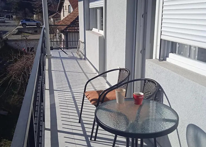 Апартаменты Mal *