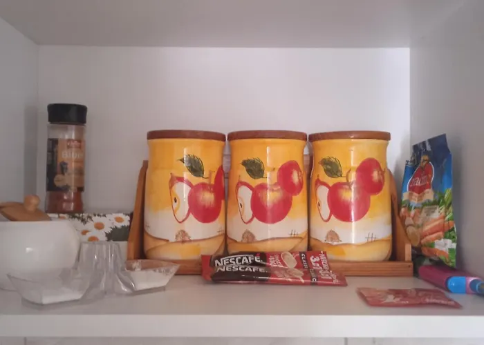 Mal Апартаменты *