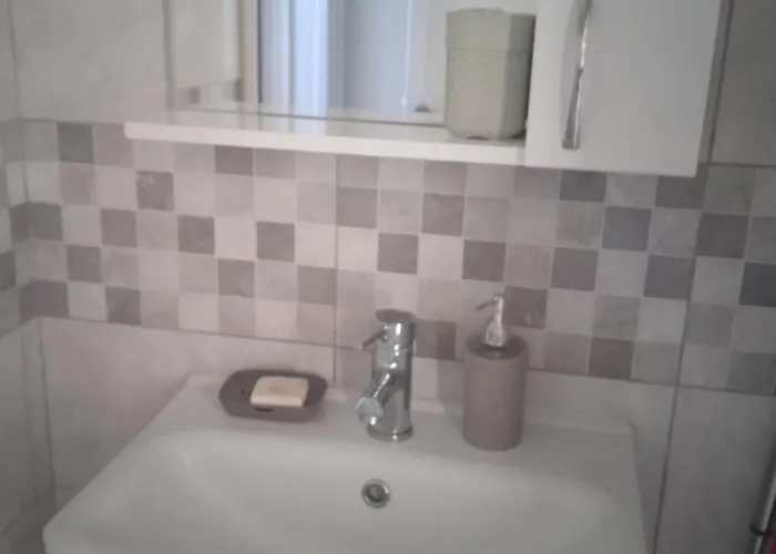 Mal Апартаменты *