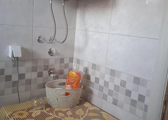 Mal Апартаменты Сокобаня