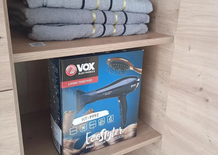 Апартаменты Mal *