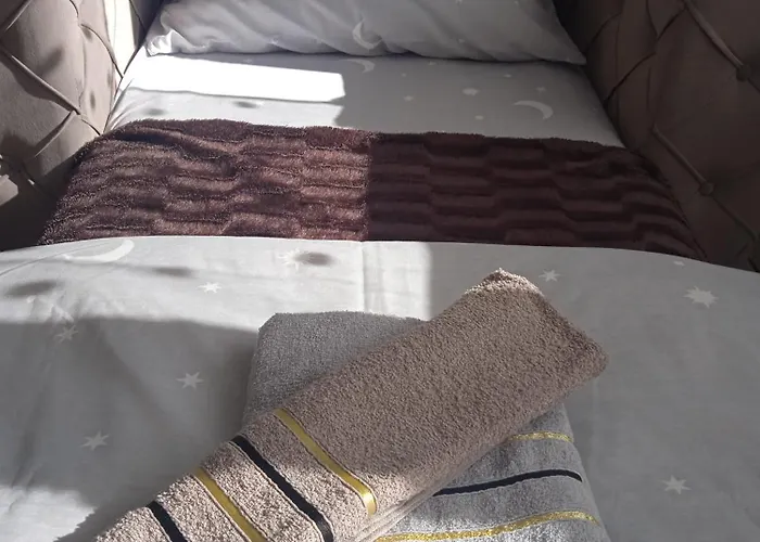 Mal Апартаменты