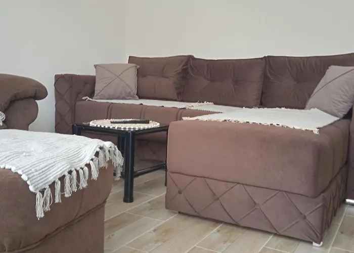 Mal Апартаменты Сокобаня