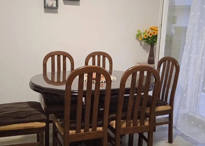 Апартаменты Mal Сокобаня