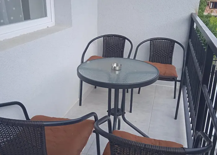 Mal Апартаменты