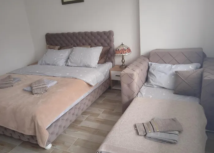 Mal Апартаменты