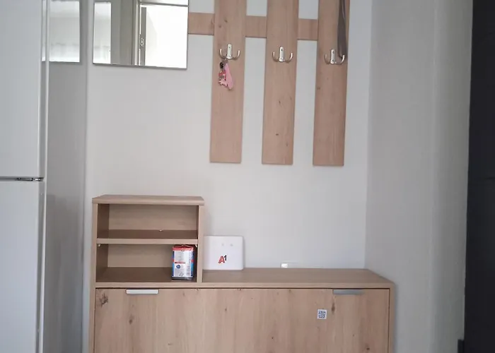 Mal Апартаменты