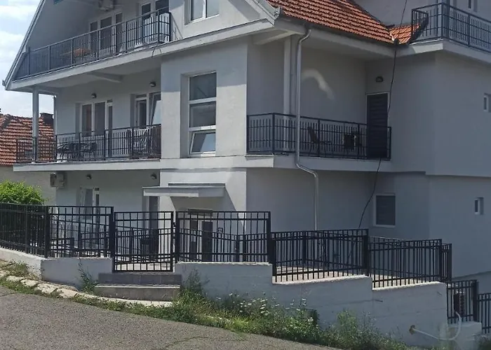 Апартаменты Mal