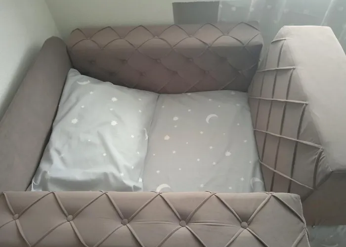 Апартаменты Mal *